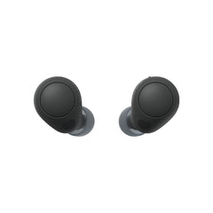 Sony WF-C700N Wireless Noise Cancelling Headphones - Black (WF-C700N/BZE)