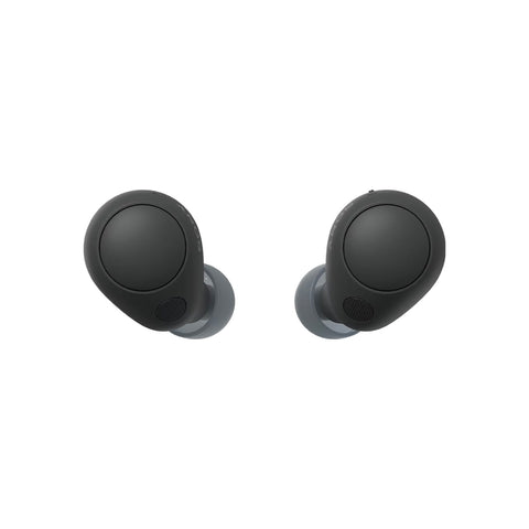 Sony WF-C700N Wireless Noise Cancelling Headphones - Black (WF-C700N/BZE)
