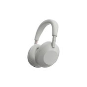 Sony WH-1000XM6 Wireless Noise Cancelling Headphones Silver (WH1000XM6/SME)