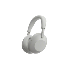 Sony WH-1000XM6 Wireless Noise Cancelling Headphones Silver (WH1000XM6/SME)