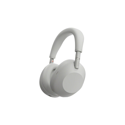 Sony WH-1000XM6 Wireless Noise Cancelling Headphones Silver (WH1000XM6/SME)