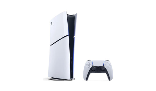 Sony PlayStation 5 Slim Digital Edition (CFI-2018B01)