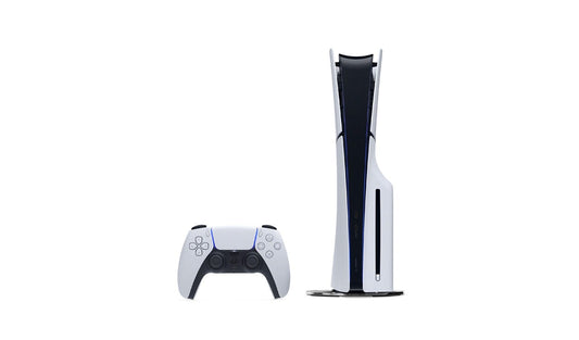 Sony PlayStation 5 Slim Disc Edition (CFI-2018A01)