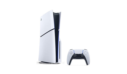 Sony PlayStation 5 Slim Disc Edition (CFI-2018A01)