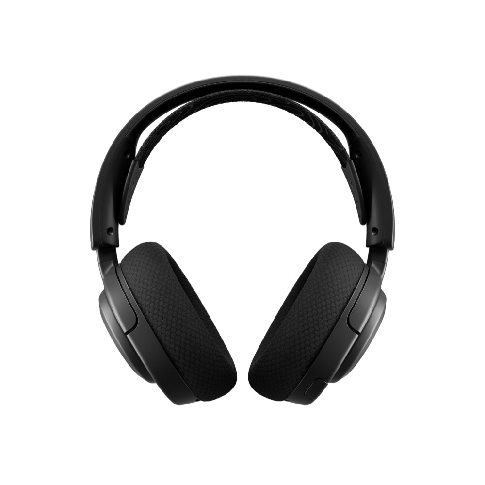 STEELSERIES Arctics Nova 5 Wireless Headphone (Black)