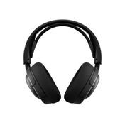 STEELSERIES Arctics Nova 5 Wireless Headphone (Black)