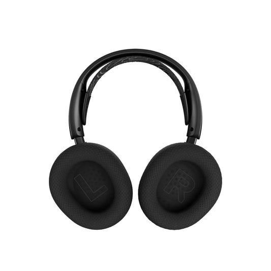 STEELSERIES Arctics Nova 5 Wireless Headphone (Black)