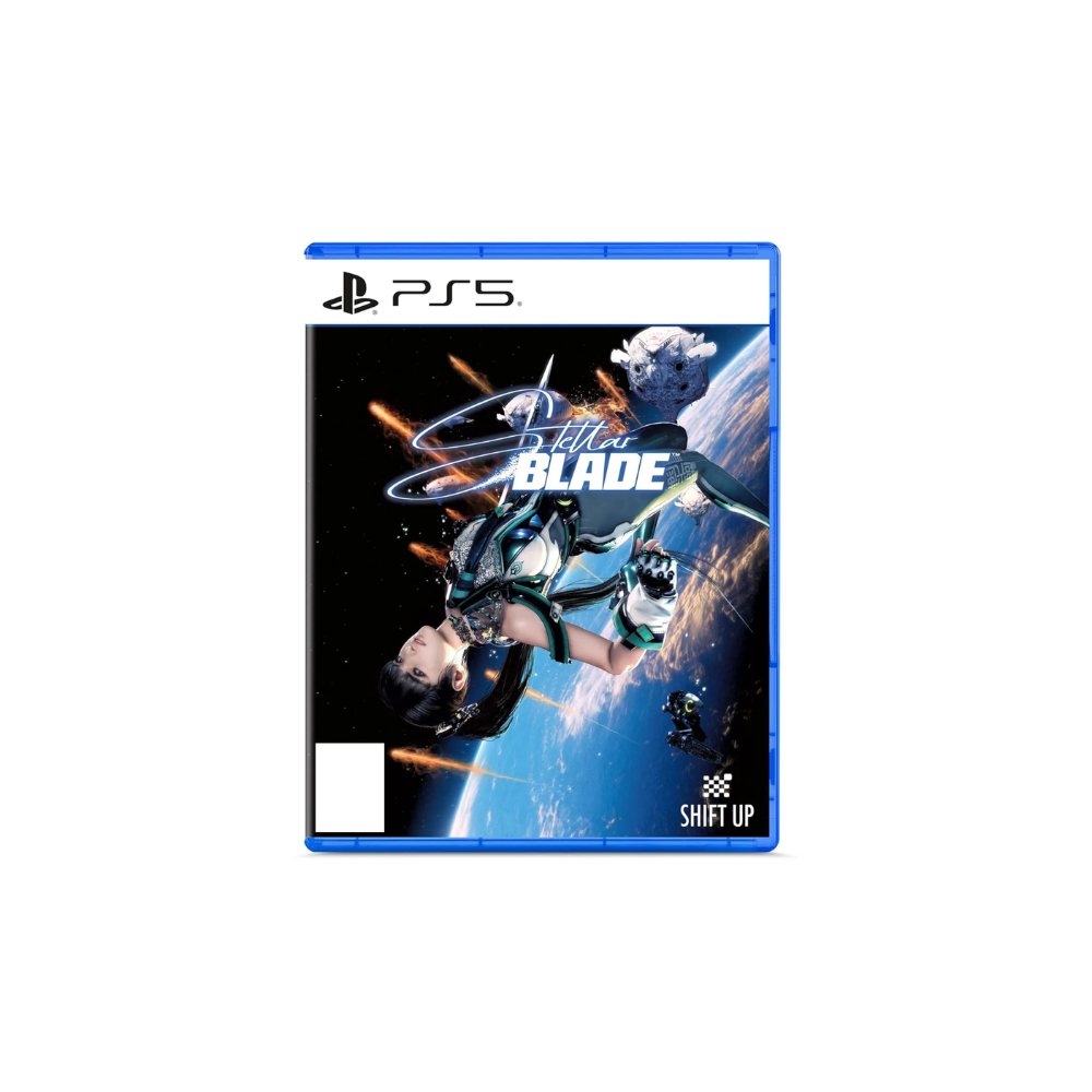PS5 Stellar Blade (PS5/R3/EN,ZH)