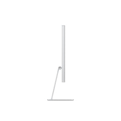 Studio Display - Nano-texture glass - Tilt- and height-adjustable stand