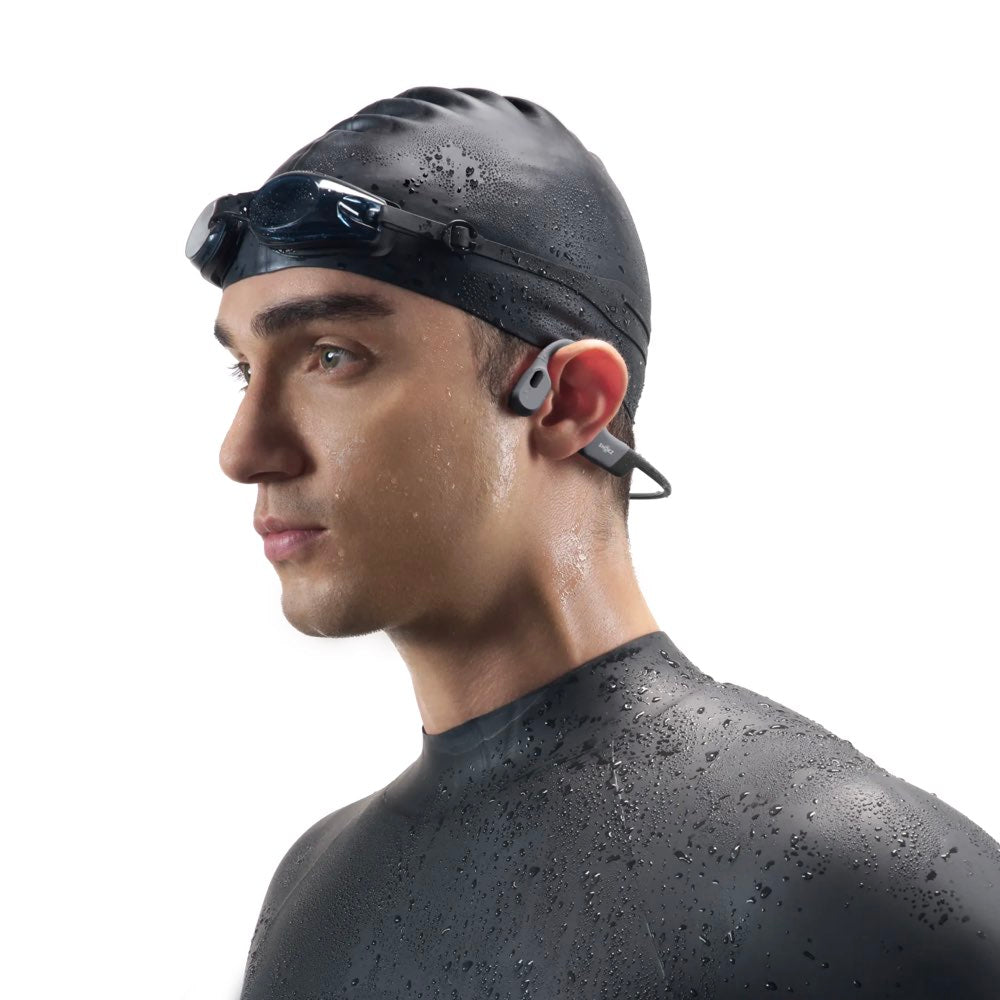 Shokz OpenSwim Pro - Grey