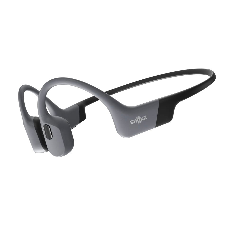 Shokz OpenSwim Pro - Grey