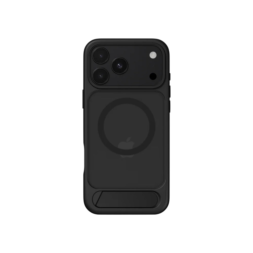 Switcheasy EasyStand M | Magsafe for iPhone 18 Pro Max / 17 Pro Max - Black