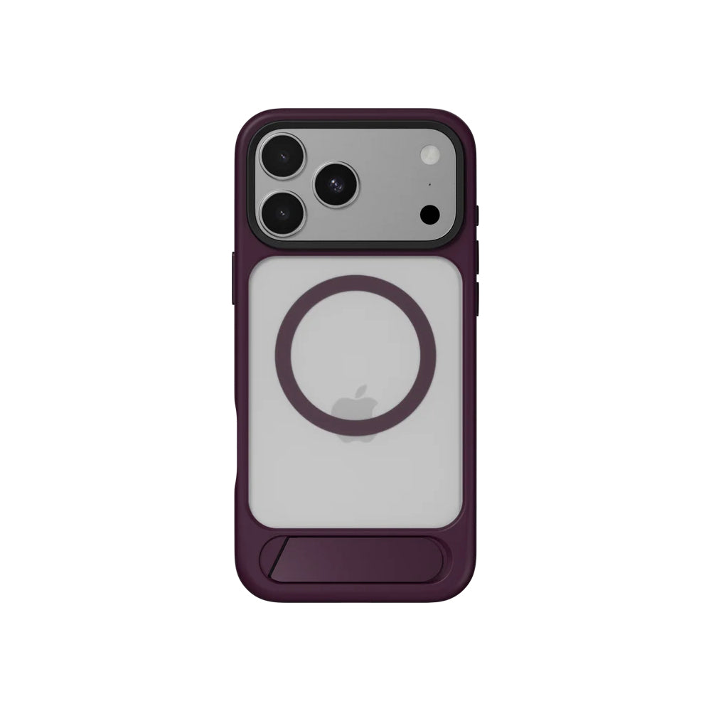 Switcheasy EasyStand M | Magsafe for iPhone 18 Pro Max / 17 Pro Max - Purple
