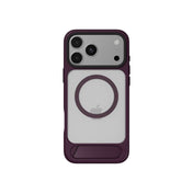 Switcheasy EasyStand M | Magsafe for iPhone 18 Pro Max / 17 Pro Max - Purple