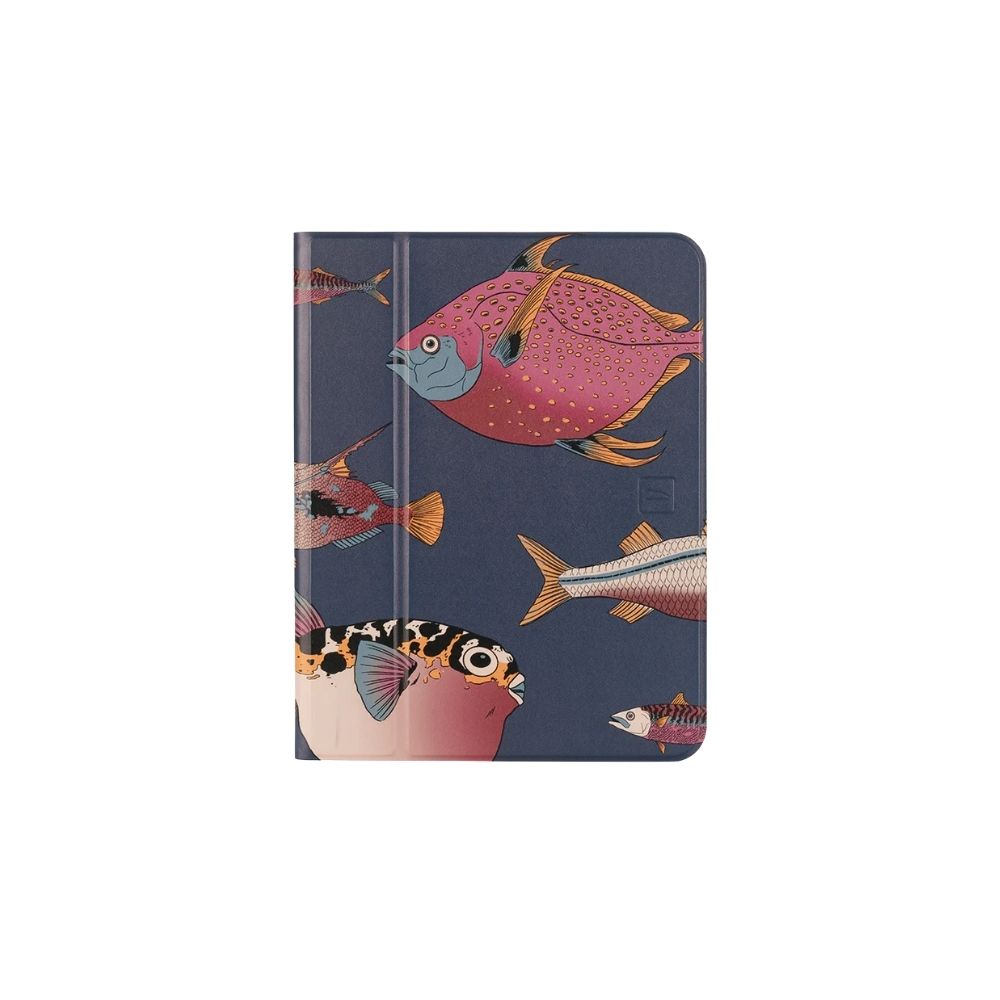 Tucano Schizza iPad Air 11 M2 (2024) - Blue