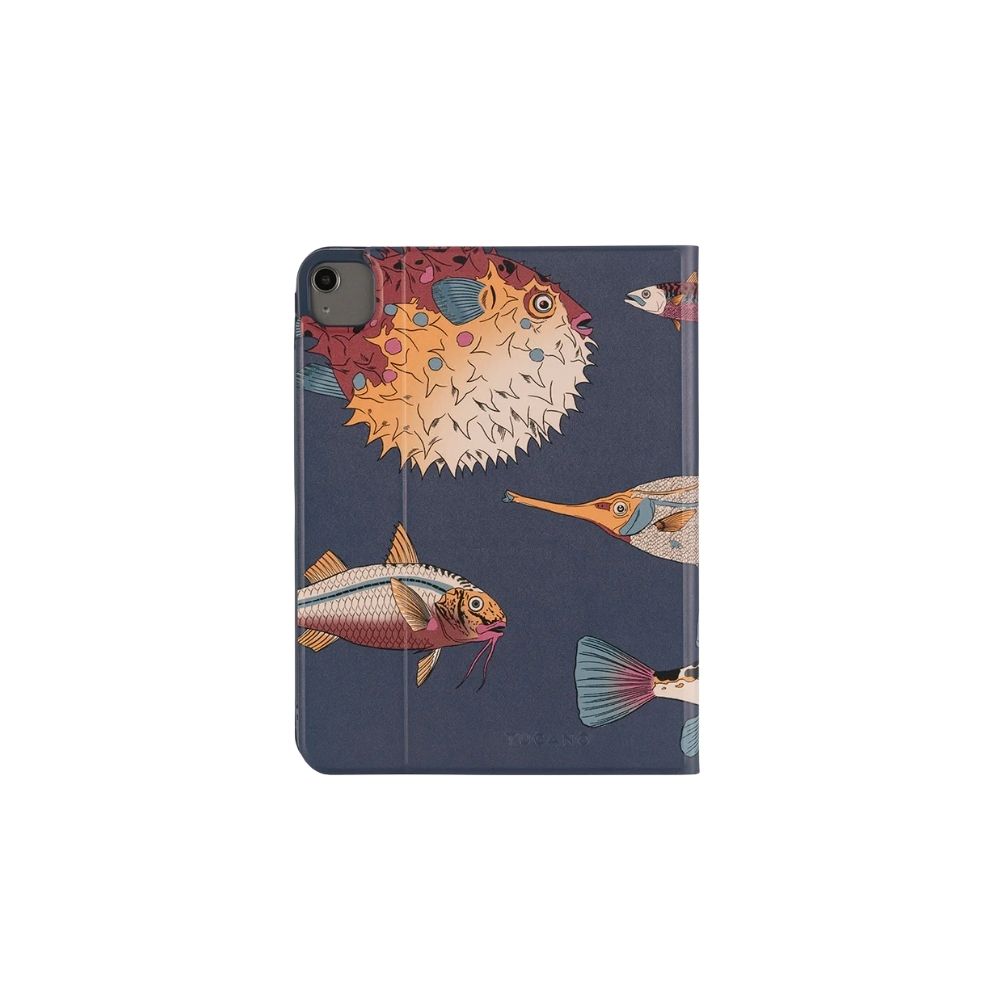 Tucano Schizza iPad Air 11 M2 (2024) - Blue