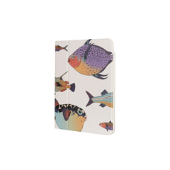 Tucano Schizza iPad Air 11 M2 (2024) - Blue