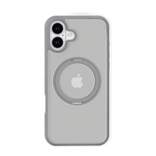 Torras Ostand Pro X00FX1458 iPhone 16 Titanium Grey