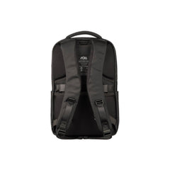 Tucano AGS 15.6 Marte Gravity Backpack (Black)