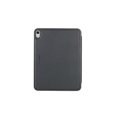 Tucano Bamboo Ipad Case for iPad 10th Gen (Black)