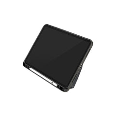 Tucano Bamboo Ipad Case for iPad 10th Gen (Black)