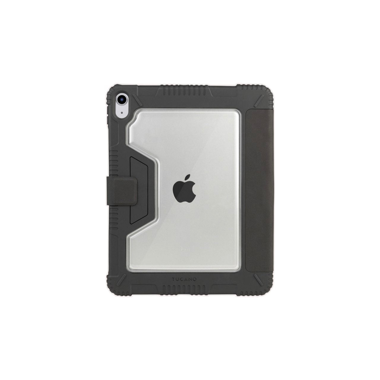 Tucano Educo Super Protective Ipad Casing For Ipad 10th Gen (Black)