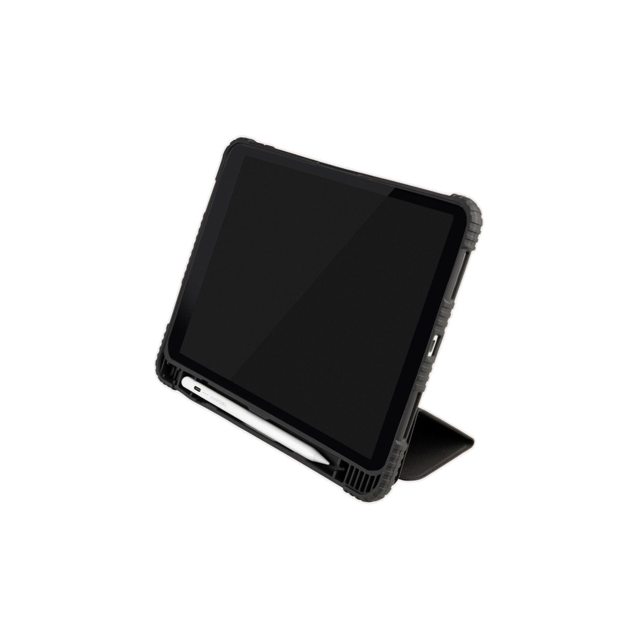 Tucano Educo Super Protective Ipad Casing For Ipad 10th Gen (Black)