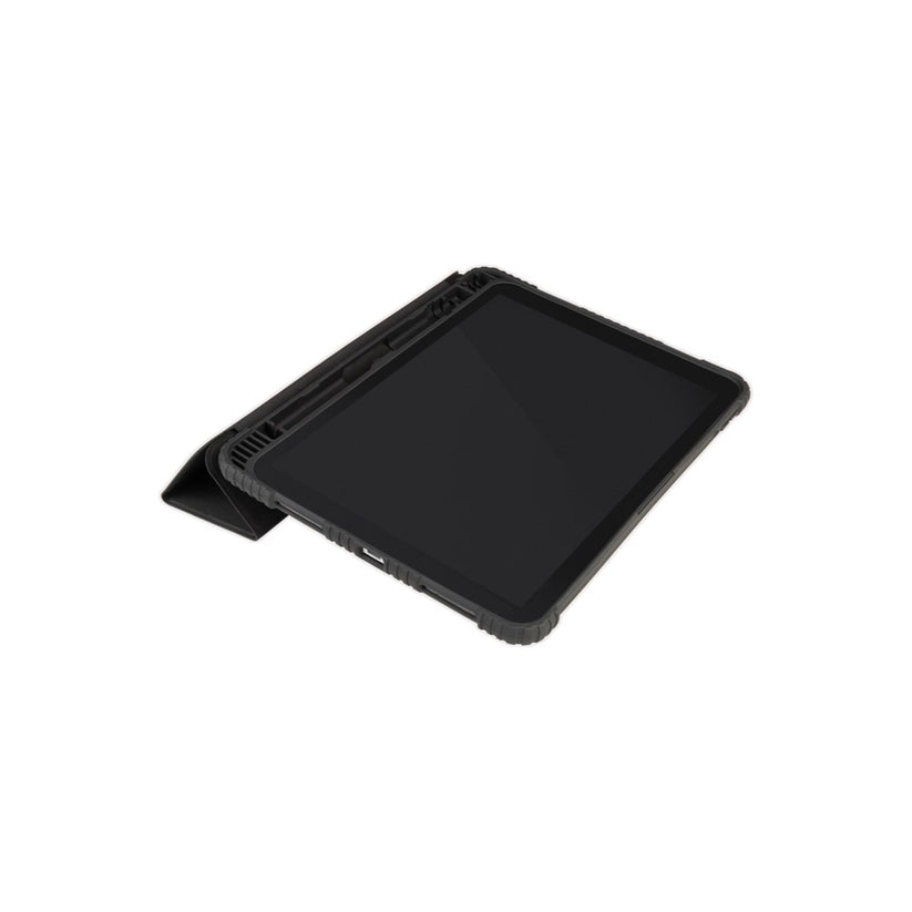 Tucano Educo Super Protective Ipad Casing For Ipad 10th Gen (Black)