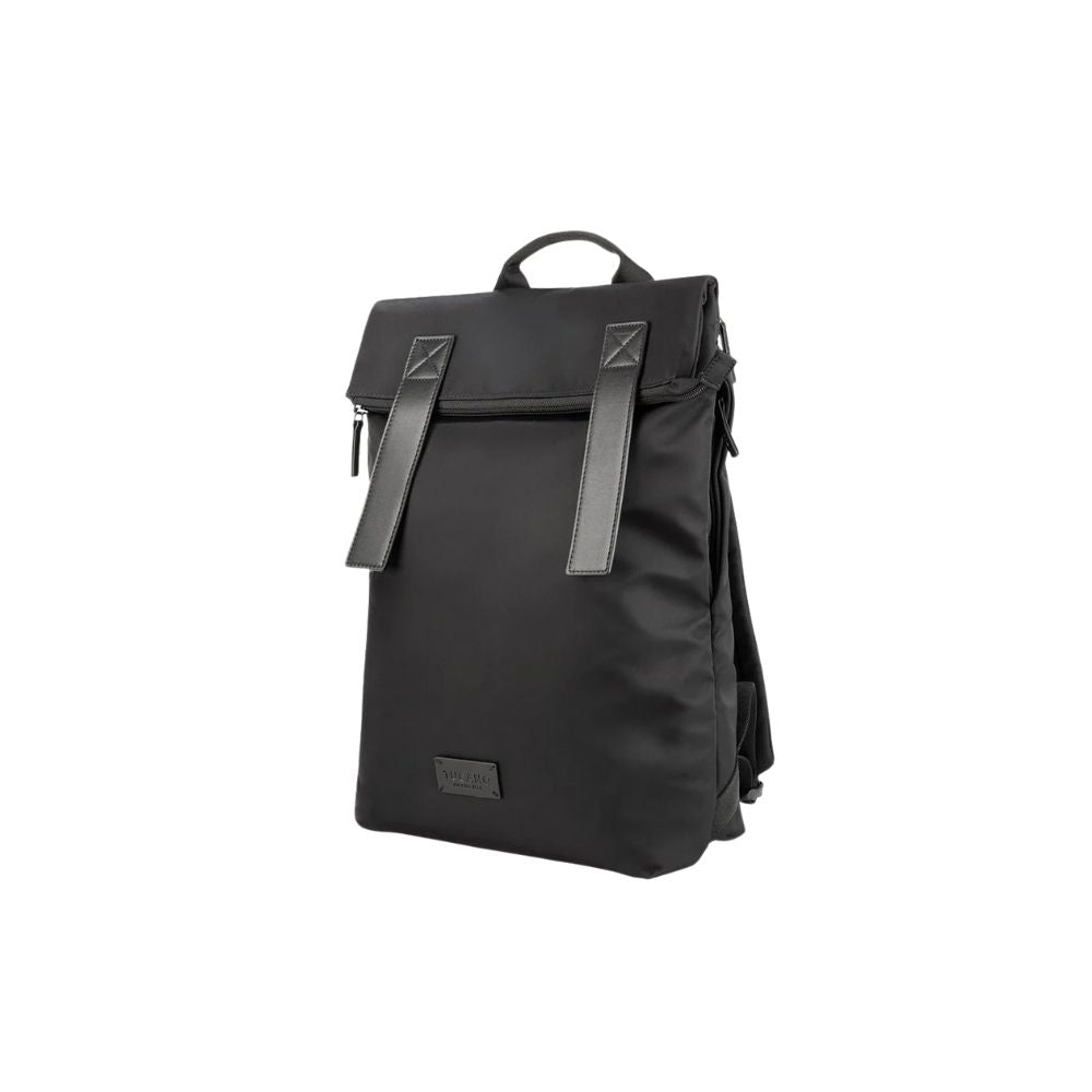 Tucano Fold Backpack 15.6" - Black