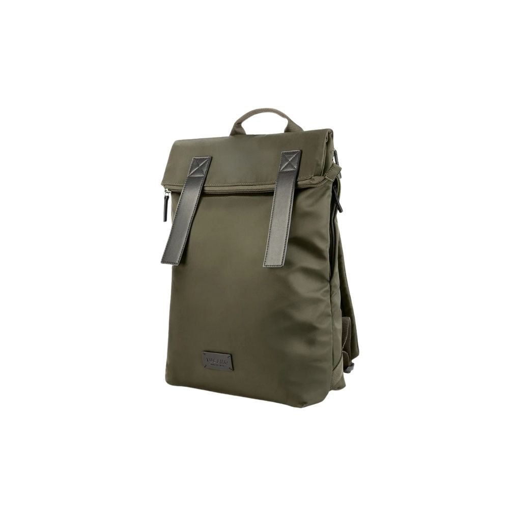 Tucano Fold Backpack 15.6" - Black