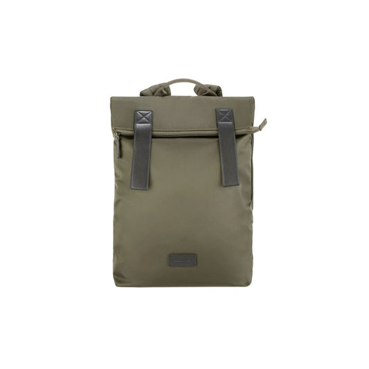 Tucano Fold Backpack 15.6" - Green