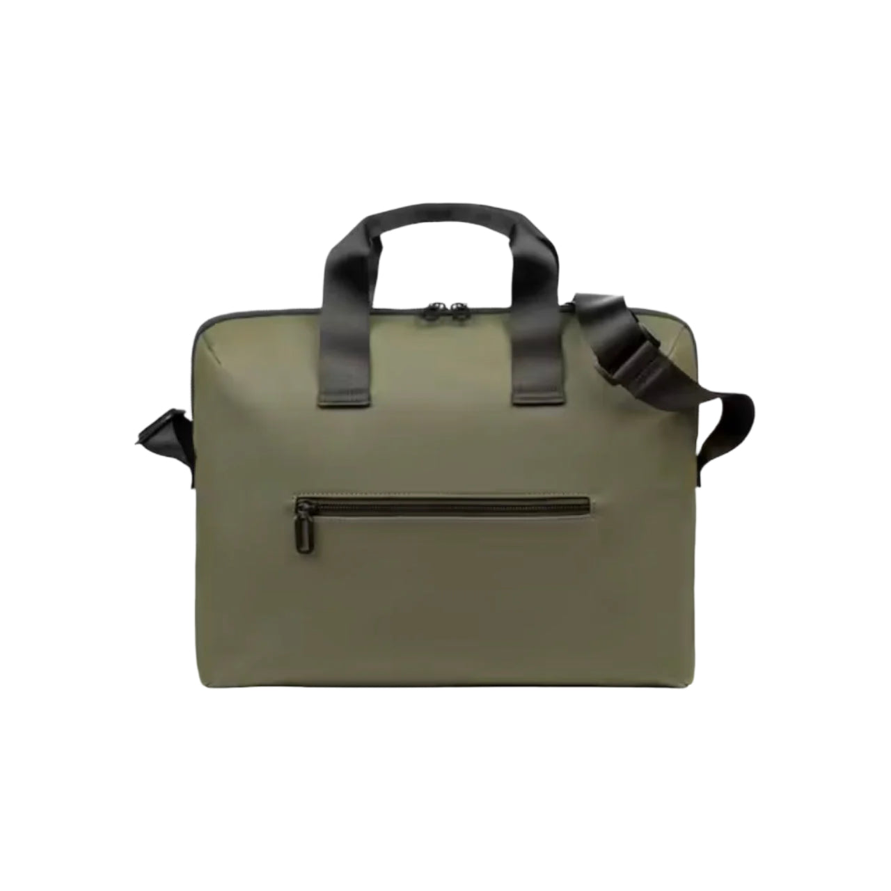 Tucano Gommo 15.6 Slipcase Military Green