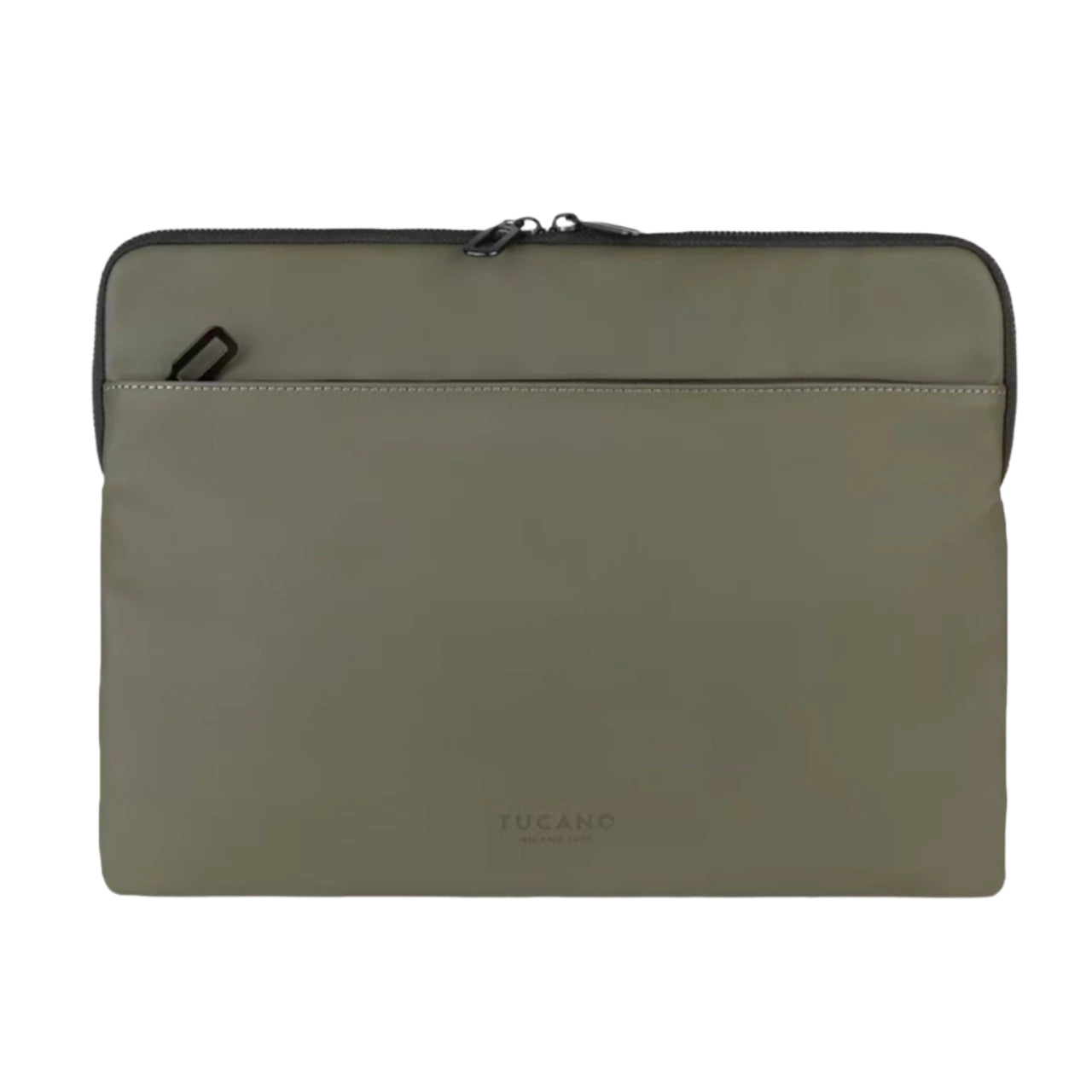 Tucano Gommo Sleeve 15.6 Military Green