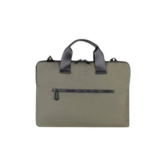 Tucano Gommo Superslim Bag 13/14 Military Green