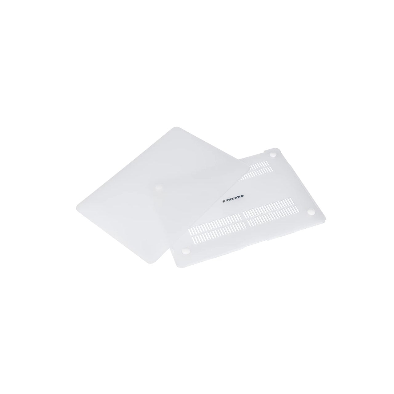 Tucano NIDO Macbook Pro 13.3 (M2) 2022 - Transparent