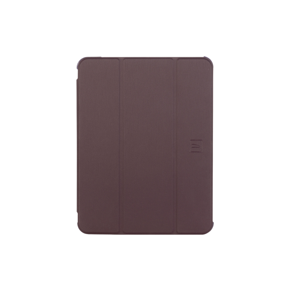 TUCANO SATIN CASE FOR IPAD AIR 11 (M2;2024) (Grey)