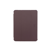 TUCANO SATIN CASE FOR IPAD AIR 11 (M2;2024) (Purple)