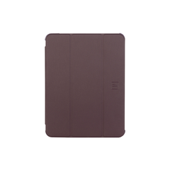 TUCANO SATIN CASE FOR IPAD AIR 11 (M2;2024) Blue Black