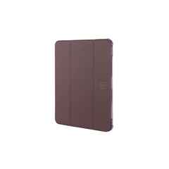 TUCANO SATIN CASE FOR IPAD AIR 11 (M2;2024) Blue Black