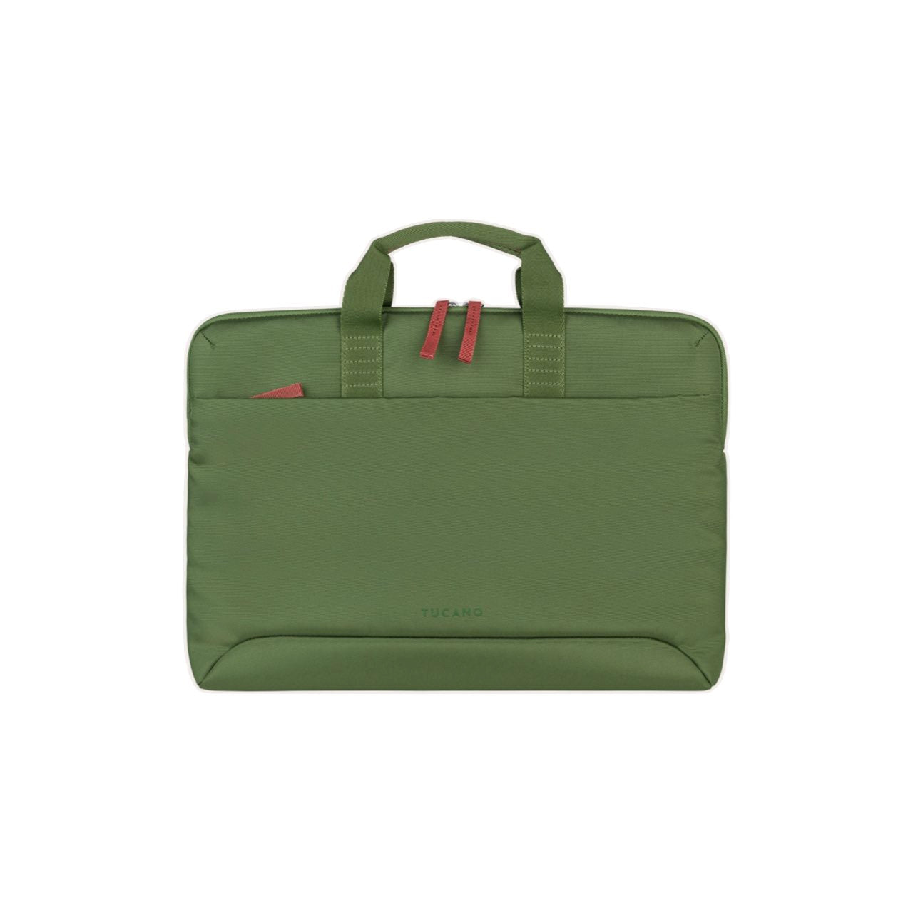 Tucano Superslim Bag 15.6 (Military Green)