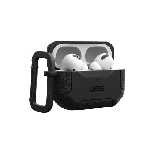 UAG AirPods Pro 2nd Gen Scout - Black
