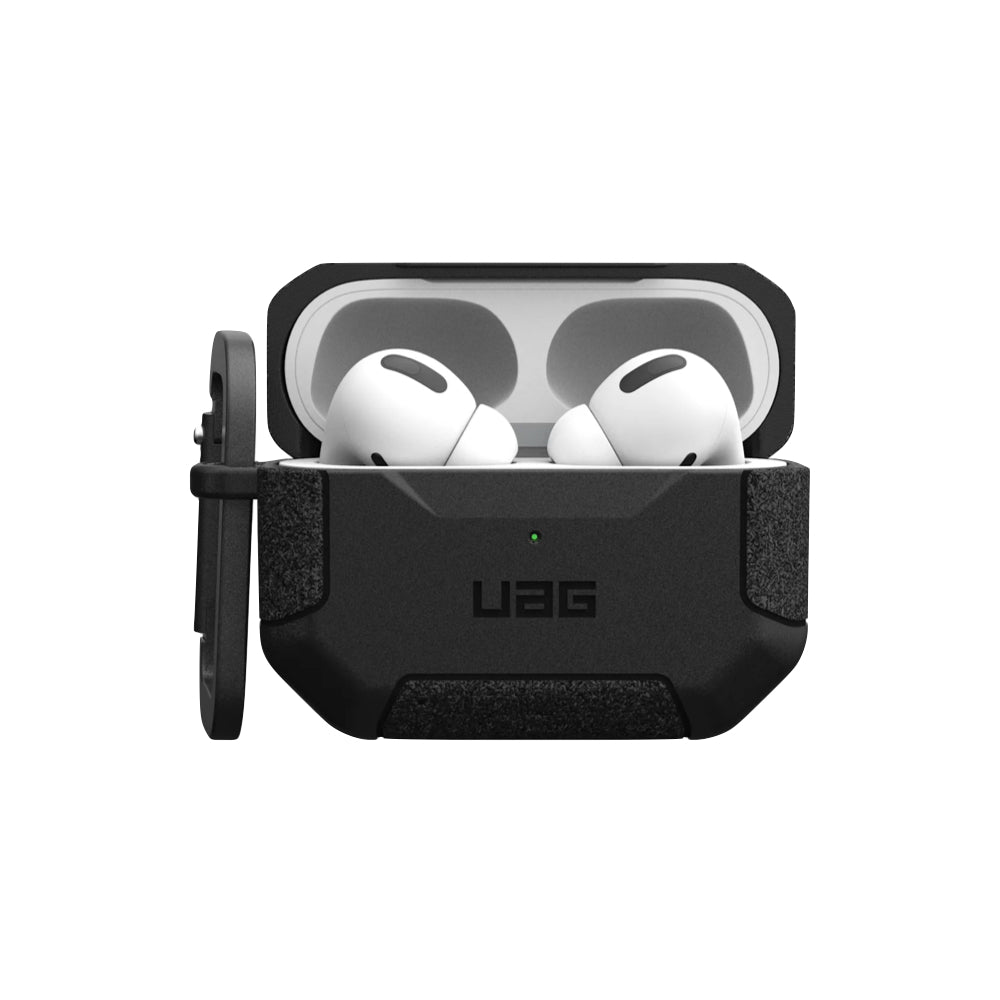 UAG AirPods Pro 2nd Gen Scout - Black