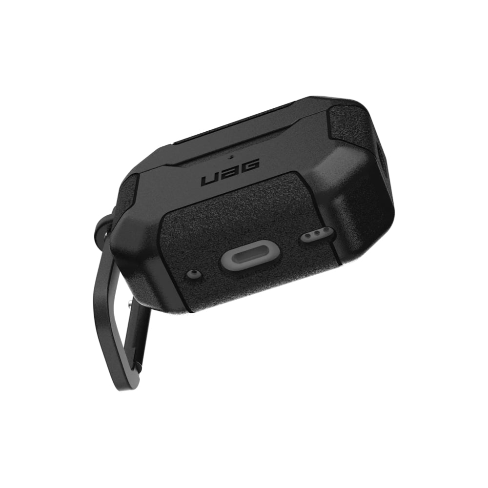 UAG AirPods Pro 2nd Gen Scout - Black