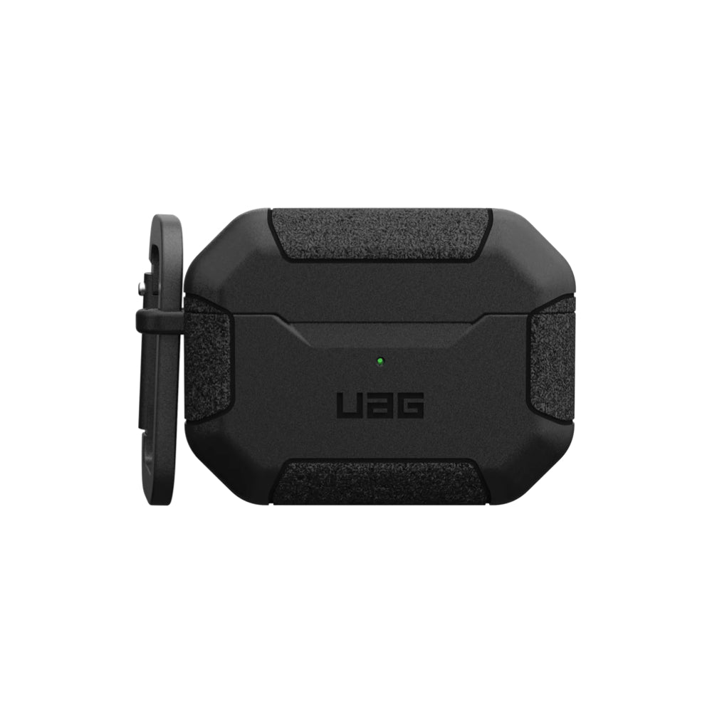UAG AirPods Pro 2nd Gen Scout - Black