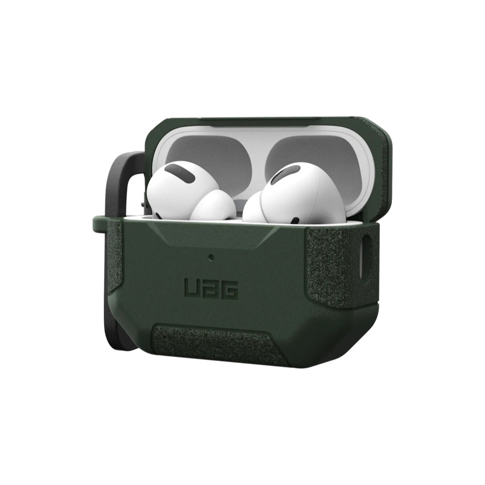UAG AirPods Pro 2nd Gen Scout - Olive