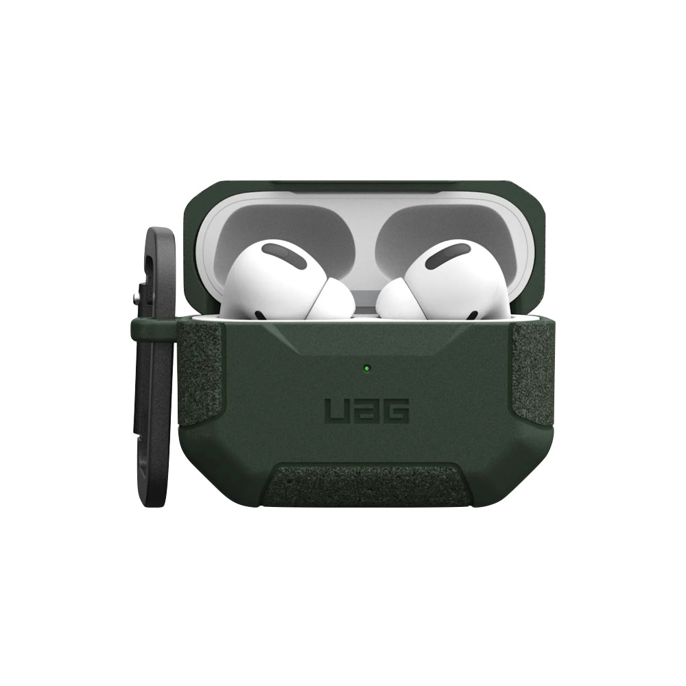 UAG AirPods Pro 2nd Gen Scout - Olive