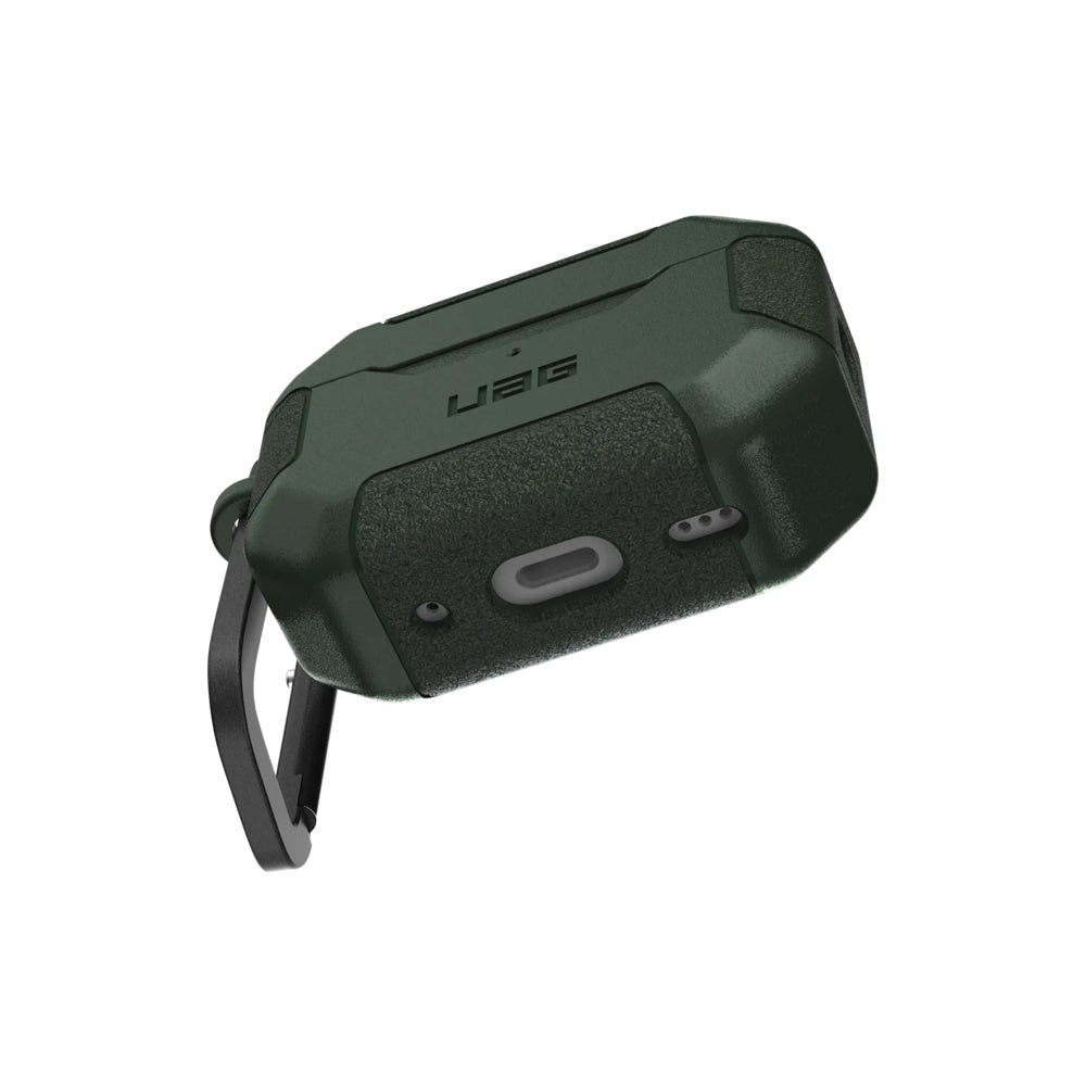 UAG AirPods Pro 2nd Gen Scout - Olive