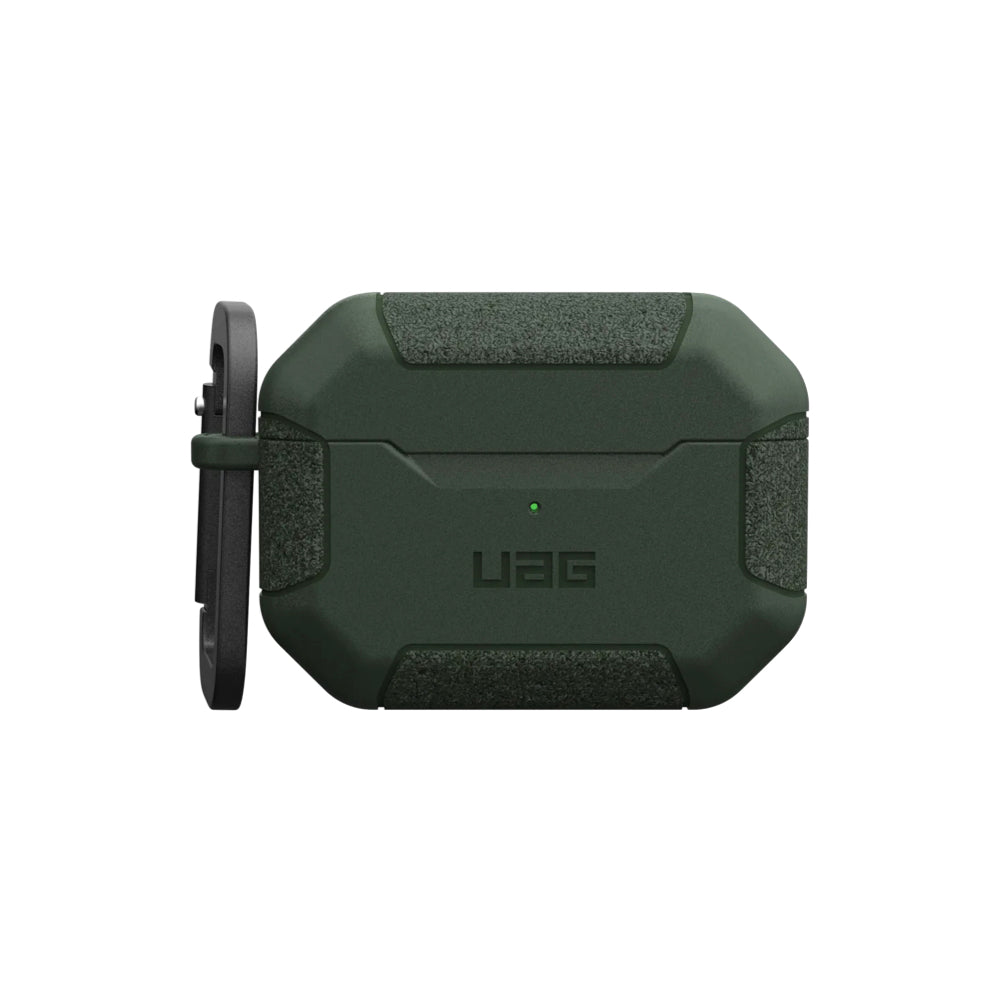 UAG AirPods Pro 2nd Gen Scout - Olive