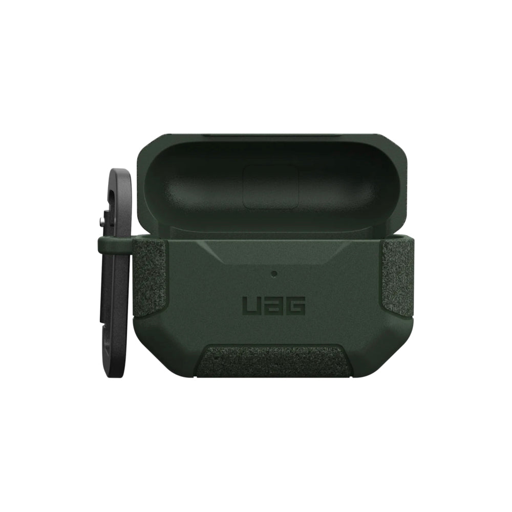 UAG AirPods Pro 2nd Gen Scout - Olive