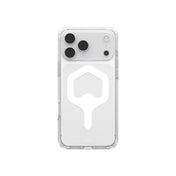 UAG Plyo MagSafe iPhone 17 Pro Max- Ice/White
